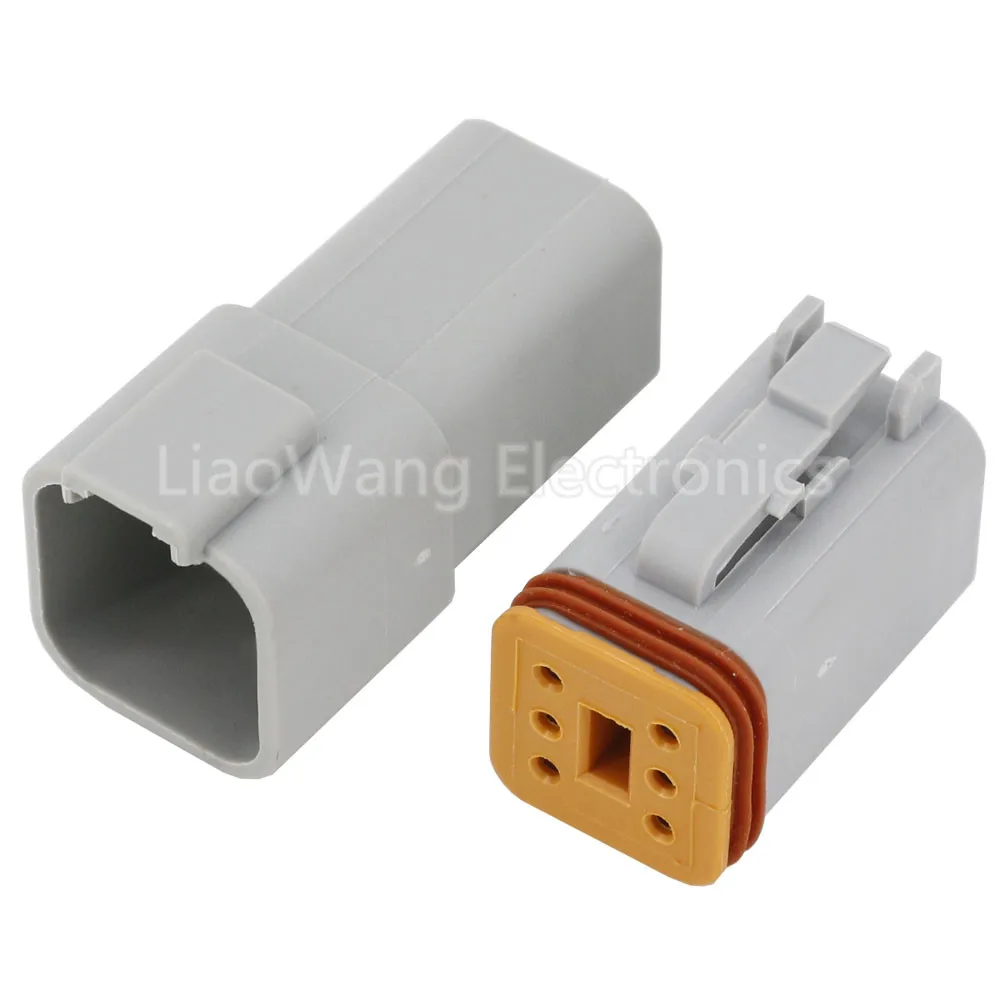 DJ3061Y-6P 08