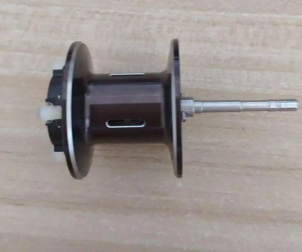 

Original Shimano casitas fishing reel spool