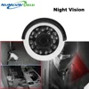 CCTV 16/AHD 2.0MP 1080P HD cámara de seguridad con IR-CUT 24 IR LED visión nocturna cámara analógica para uso doméstico interior/exterior ► Foto 2/6