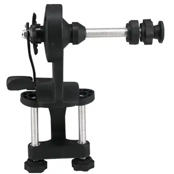 

New portable self-service fishing line reeling machine multi-function reelable single / multi-disc fishing line fishing tool