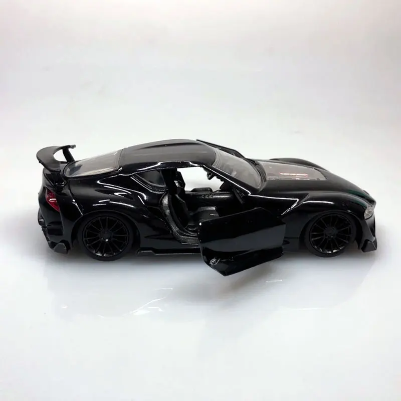 TOYOTA FT-1 (24)
