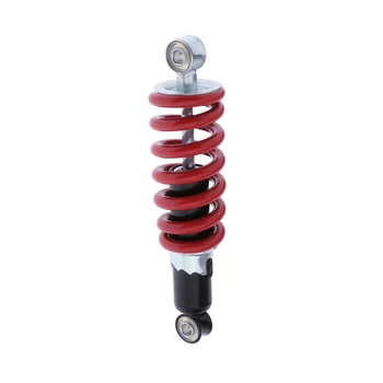 

2pcs 230mm 9'' Motorcycle Rear Shock Absorber Suspension Spring Scooter