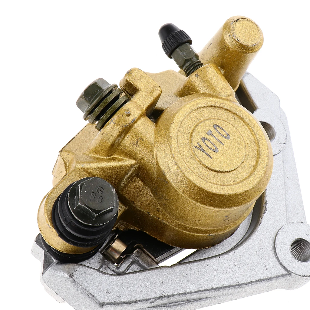Heavy Duty Front Rear Brake Master Cylinder Pump for Yamaha ZY125 Motorcycle ATV Dirt Bikes