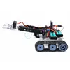 Новейший Робот управления SNAR20, акриловый резервуар Arduino, роботизированная рука, «сделай сам», интеллектуальный комплект для сборки ► Фото 3/6