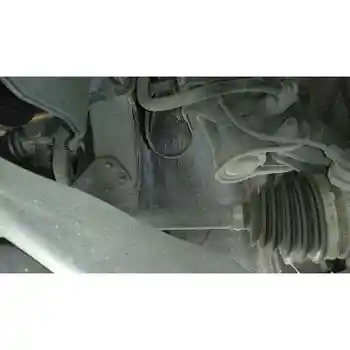 

TRANSMISSION FRONT LEFT HONDA CIVIC SALOON 5 (EU7/8)