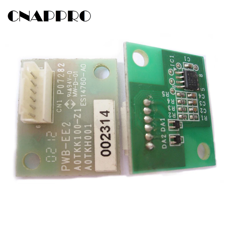 Unidade de Imagem Chip para Konica Minolta Bizhub C659 C759 A9k70kd A9k70ed A9k708d iu Unidade de Imagem Pcs Iu712 Iu712 - Imagem 2
