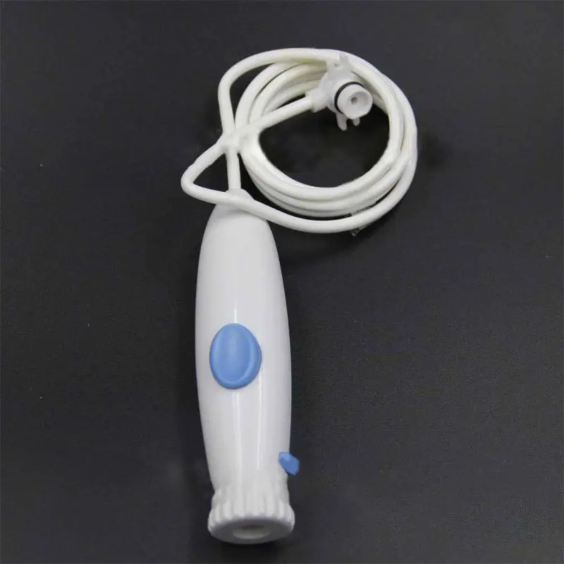 Dental Oral Hygiene Accessories Replacement Kit for Oral Irrigator WP-100