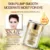 Snai Face Cream + Gold Eye Cream Мешки для глаз от Морщин алоэ вера Антивозрастное Удаление Темных Кругов Ремонт Увлажняющий