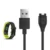 Безопасная Портативная Быстрая Зарядка USB Кабель Для Зарядки Кабель Для Garmin Fenix 5 Garmin Fenix 5 5S Precursor 5X 935 Vivoactive 3 Port