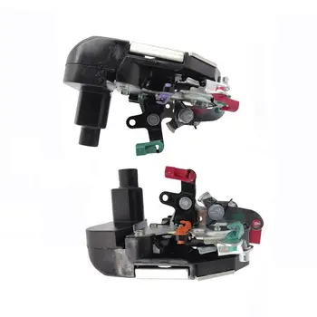 

Left&Right Door Lock Latch Actuator for 1994-2002 Dodge Ram 1500 2500 3500 5.9L 8.0L 55076291AB 55076290AB