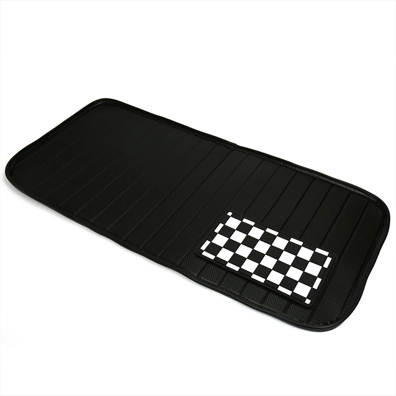 Car Cargo Mat Rear Trunk Liner Covers Waterproof Pad Protector For MINI cooper countryman R55 R56 R