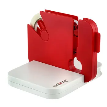 

Mini Kitchen Sealing Machine For Household Small Portable Can Be Fixed Sealabag Seal Any Bag Anywhere
