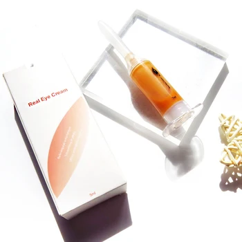 

Eye Cream Anti Wrinkle Anti-Aging Moisturizing Eye Care Essence 5g LDO99