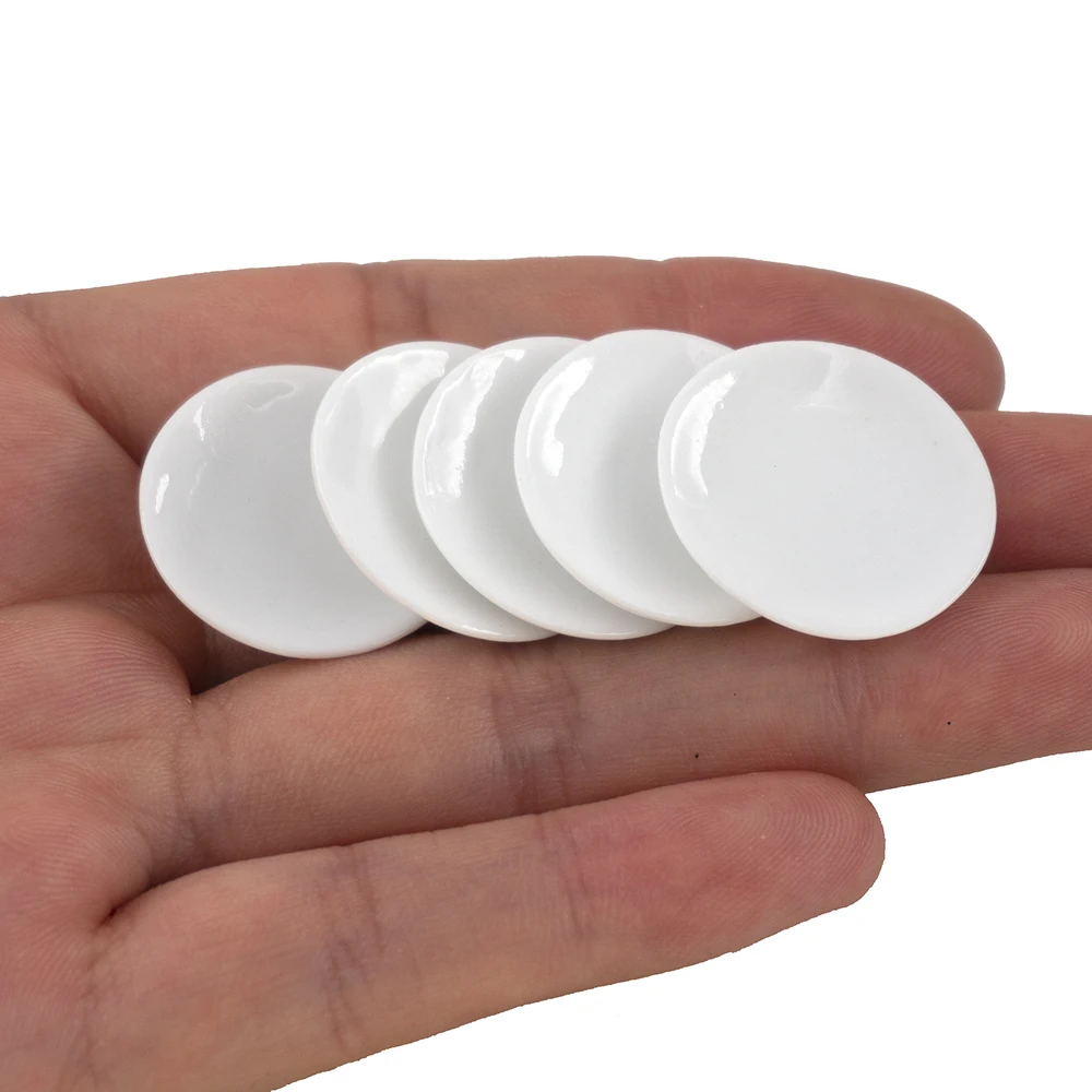 5Pcs 1/12 Dollhouse Miniature Accessories Mini Dessert Ceramic Plate Simulation Kitchen Dish Toys for Doll House Decor 5pcs football training sign dish plate holders football training tray racks