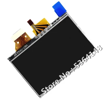 

New Touch LCD Display Screen for Sony HDR-SR220E SR210E SR10E HC5E HC7E HC9E SR220 SR210 SR10 HC5 HC7 HC9 camcorder