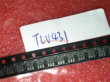 

20pcs/lot TLV431ASN1T1G TLV431 SOT-23 In Stock