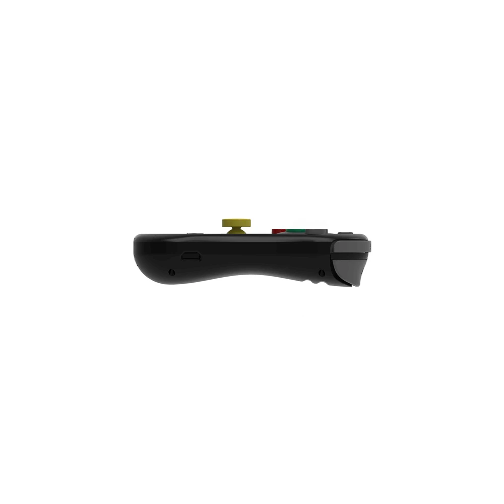 Беспроводной мини Bluetooth геймпад переключатель Joy-Con левый и правый контроллер для пульта дистанционного управления, аксессуары для главного двигателя
