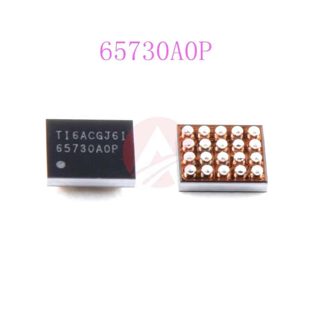 3 шт./лот новый оригинальный 65730A0P U1501 U4000 ЖК-дисплей IC для IPHONE Φ 5C 6 /6P 6S/6SP 7 /7P 8 /8P X /