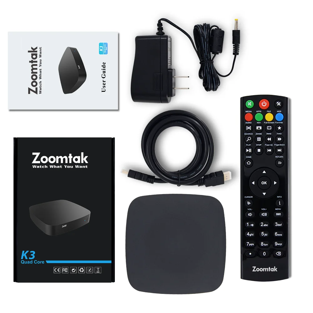 2,4G Wi-Fi set top tv Box 1G DDR3 16Gb Rom Android 6,0 OS 4K 1 месяц IP ТВ Услуги Android ТВ коробка