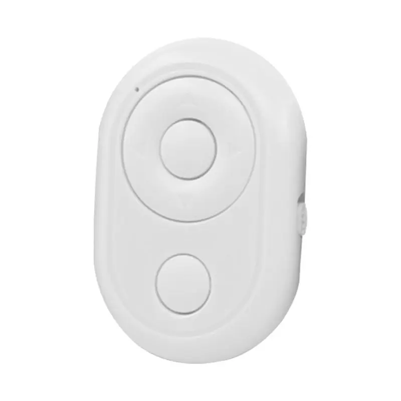 

Wireless Multimedia Bluetooth Remote Control Camera Shutter Selfie Controller