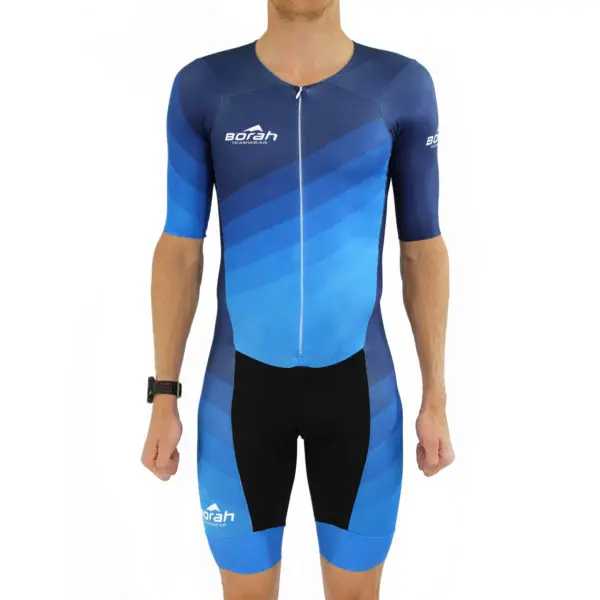 borah cycling jersey