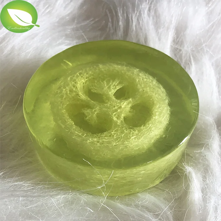 luffa soap en