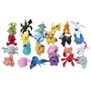 Pokemon Figures Model Lot Bulk Buy 24-144Pcs Different Styles Pikachu Anime Figure Dolls Kawaii Toys Gift Birthday Kids Give Bag 2