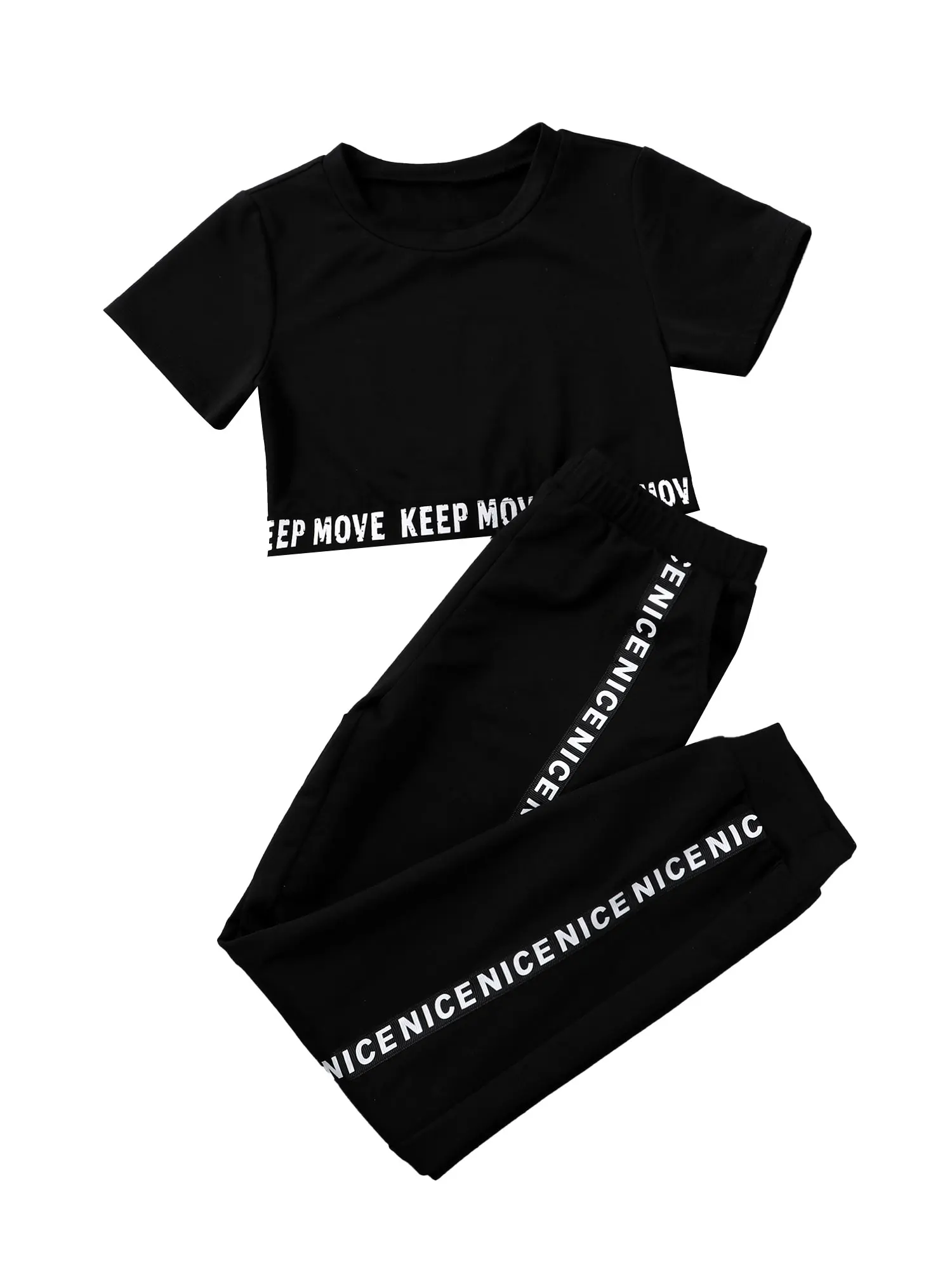 2PCS Ű    Dancewear  μ ª Ҹ ڸ  䰡 ü     ź 뽺