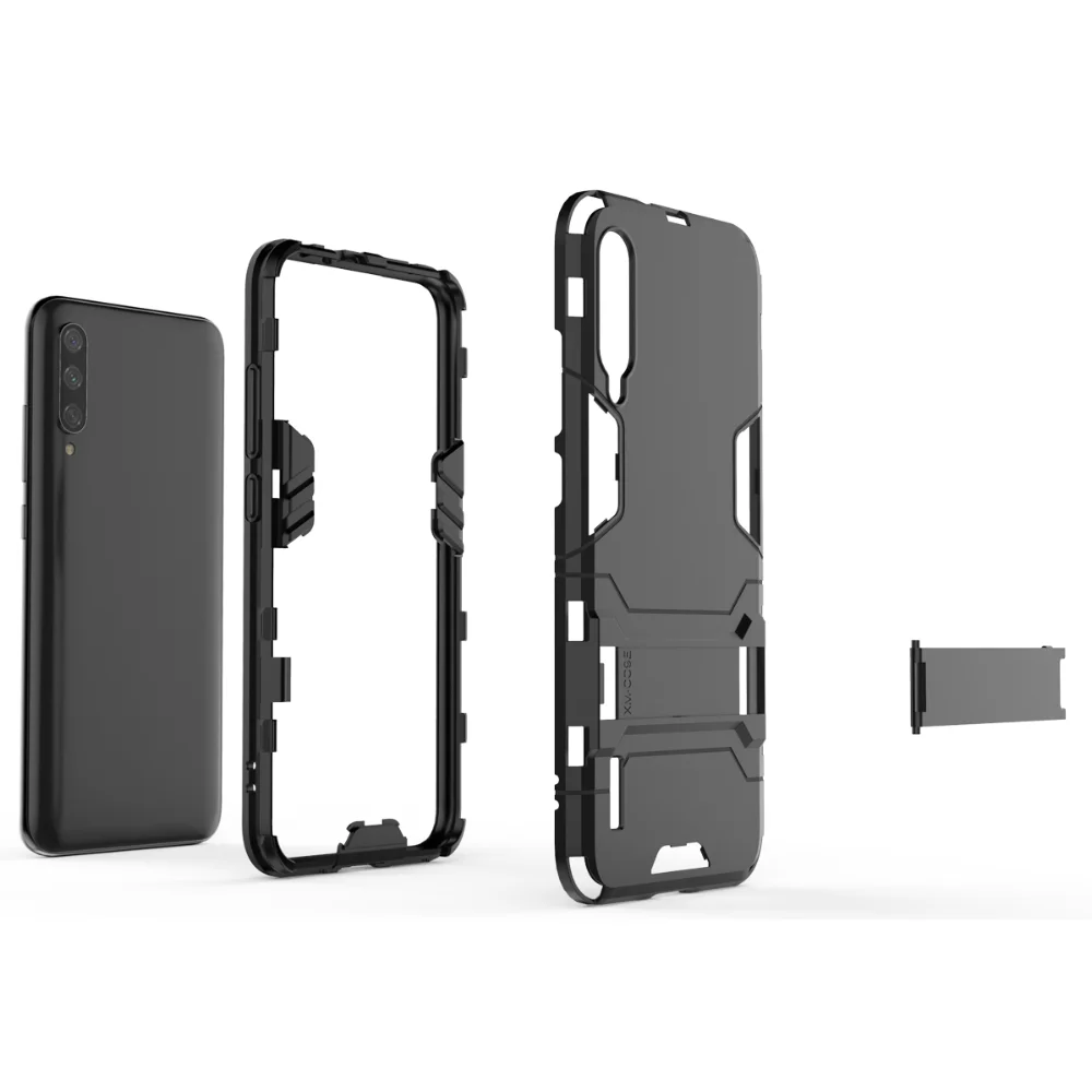 Защитный чехол Xiaomi mi cc9e чехол s для Xiaomi mi cc9e mi 9se задняя крышка с подставкой противоударный чехол