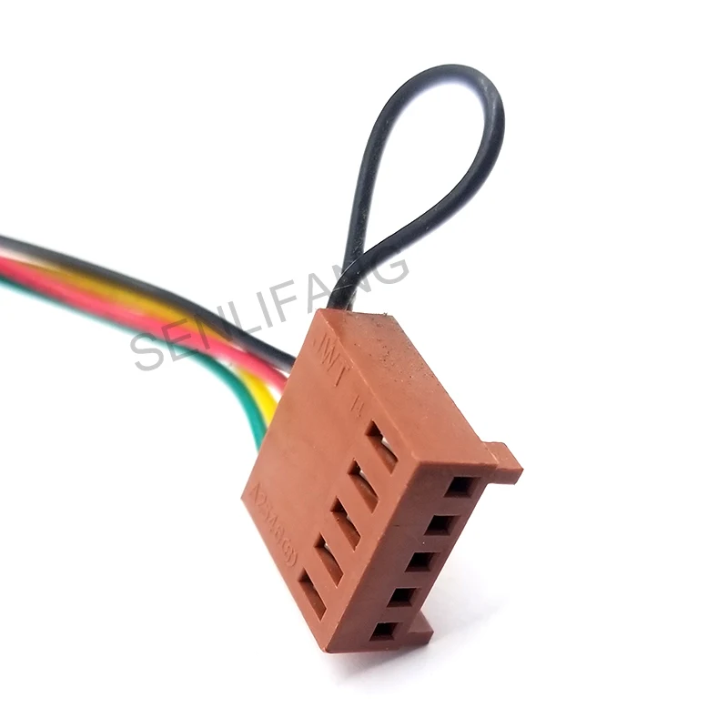 para 511774001 508110-001 Afb0912dh Ventilador de Refrigeração para hp Ml350 g6 Montagem do Ventilador Bem Testado - Imagem 3