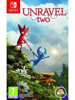 

SWITCH - Unravel 2