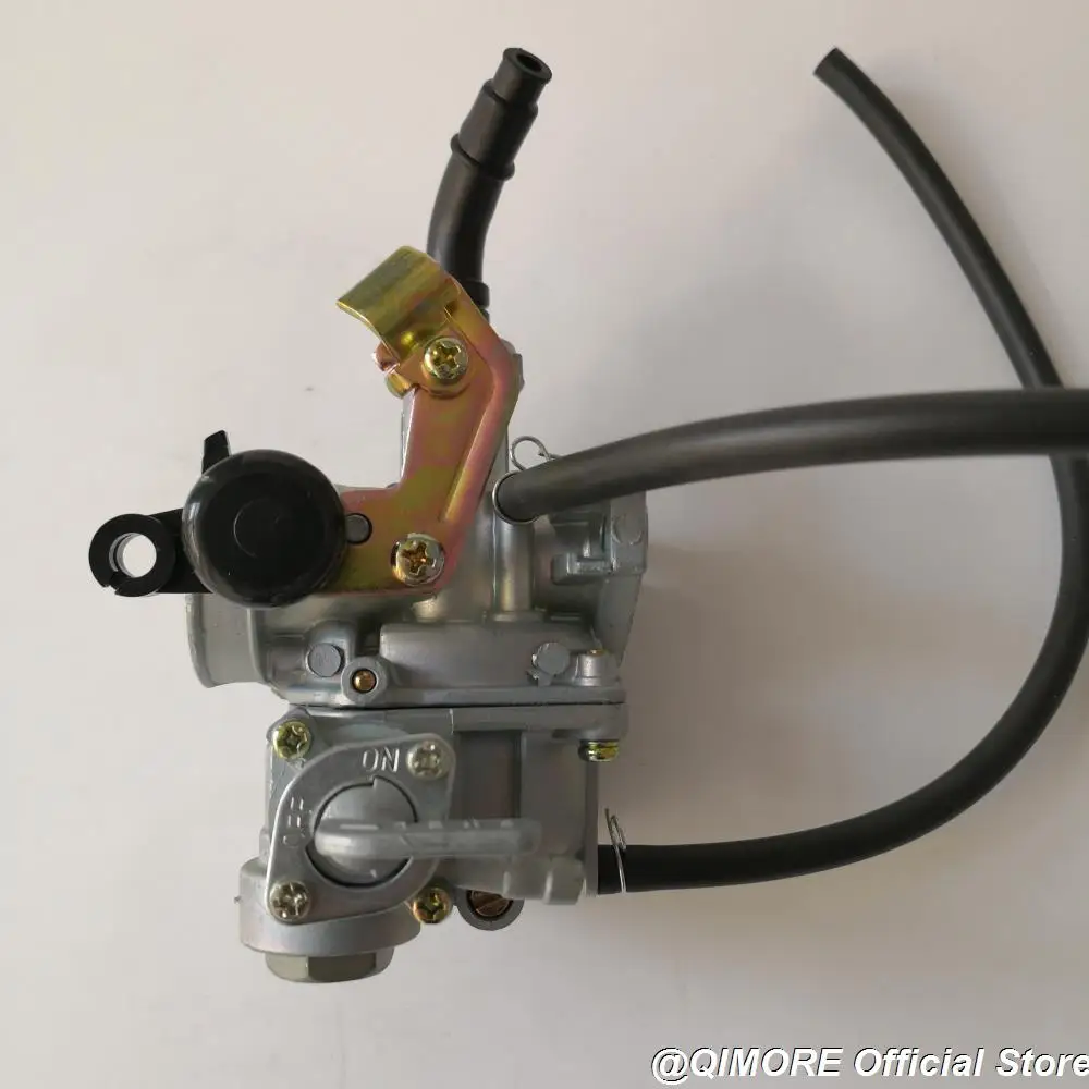 19 мм карбюратор (Кабельный дроссель) PZ19 для Dirt Bike Go Kart Monkey CUB C90 C100 C110 DY100 DY110 KEEWAY PARTNER