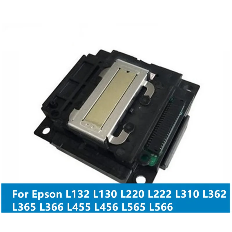 epson l130 printer head