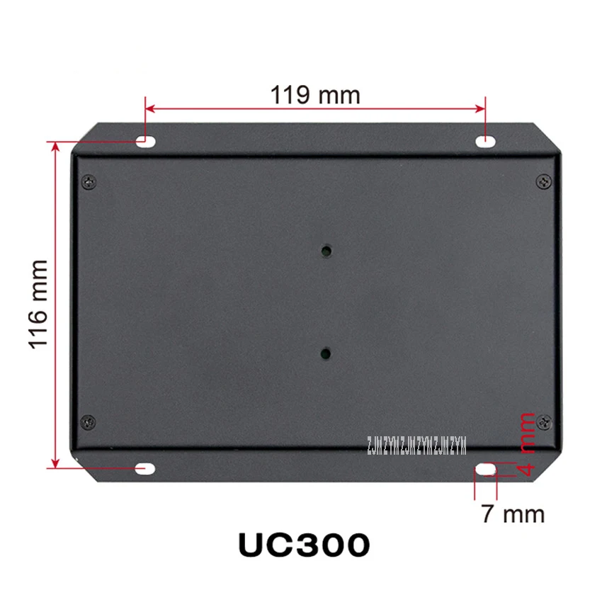UC300 Motion Controller Motion Control Card USBMach3 Engraving Machine Interface Board Controller NC Machine Tool Control