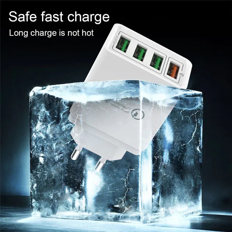 48W-Quick-Charger-3-0-USB-Charger-for-Samsung-A50-A30-Huawei-P20-iPhone-7-8(3)