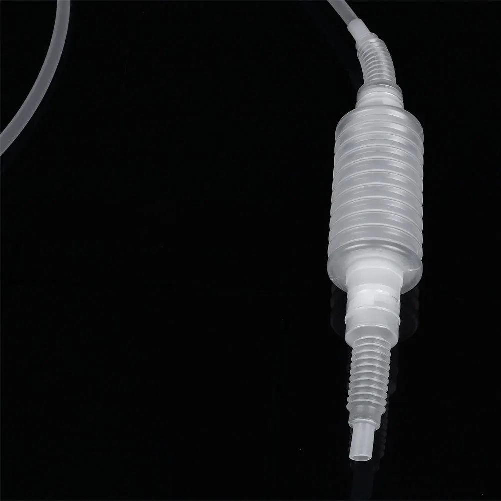 Home Syphon Tube Pipe Hose For Alcohol Beer Wine Water Non Toxic Bar Kits