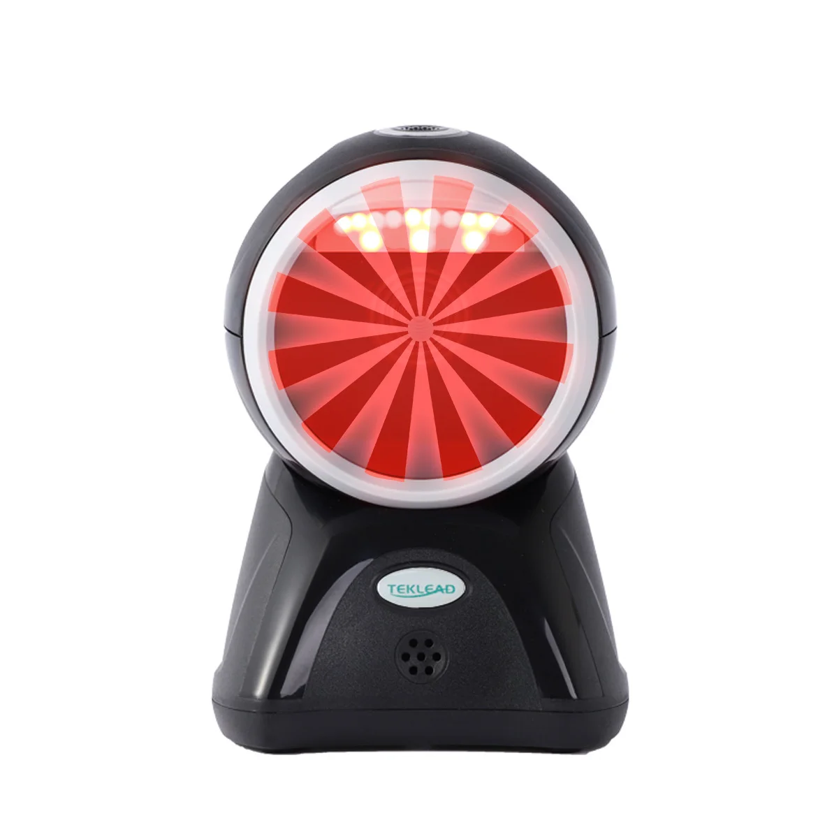 Alto com Cabo de Usb Todo o Leitor de Código de Barras o Código de Barras do Desktop 2d do Custo-benefício qr para o Verificador de Preço do Supermercado da Loja Varejo 1d 2d 8 todo o leitor de código de barras