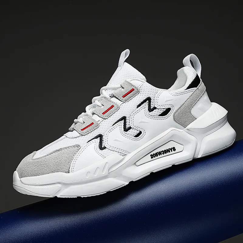 New Men Shoes Male Sneakers Casual Running Shoes Tenis Fitness Shoes Athletic Sport Jogging Walking Shoe Zapatillas De Deporte