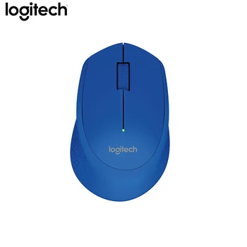 

Logitech M275 Wireless Mouse 1000dpi USB Wireless 2.4GHz Nano Receiver Mice Desktop Computers Mouse Wireless Optical Mouse