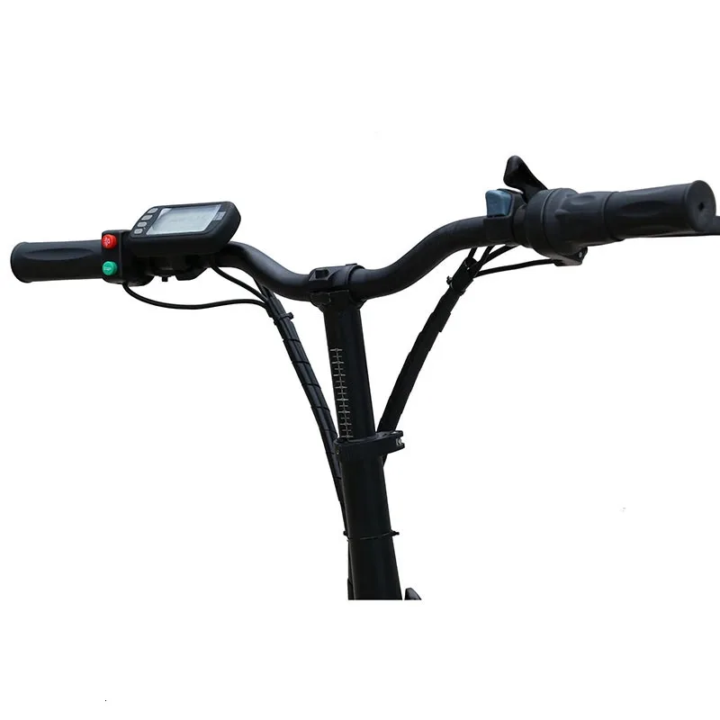 Europe warehouse fat tire electric bike with removable battery for adult