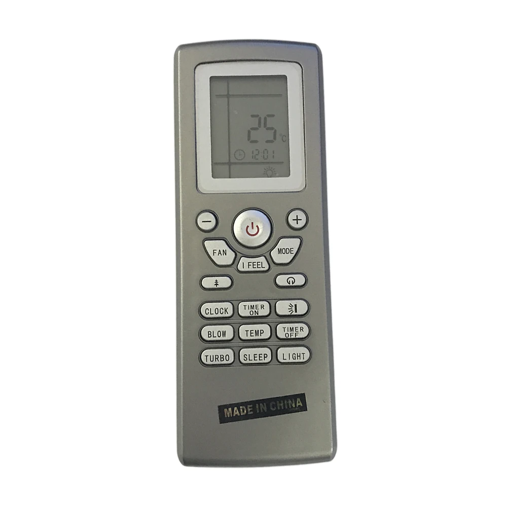 Universal For Tadiran Sinclair Yt1f Yt1ff Yb1f2 Yb1f2f Air Conditioner