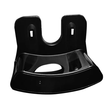 

Original High Quality Material Black Auto Recharge Base For Ilife V3 V5 Robot Vacuum Cleaner Spare Parts