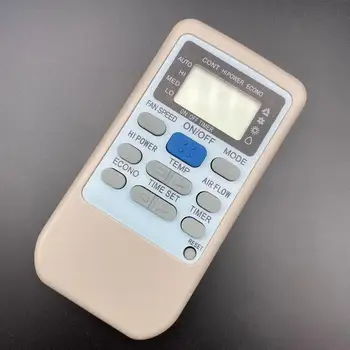 

Remote control RKS502A503 For Mitsubishi Air Conditioner RKS502A502 RYA502A006 RYD502A006F RYD502A006A RYA502A006D