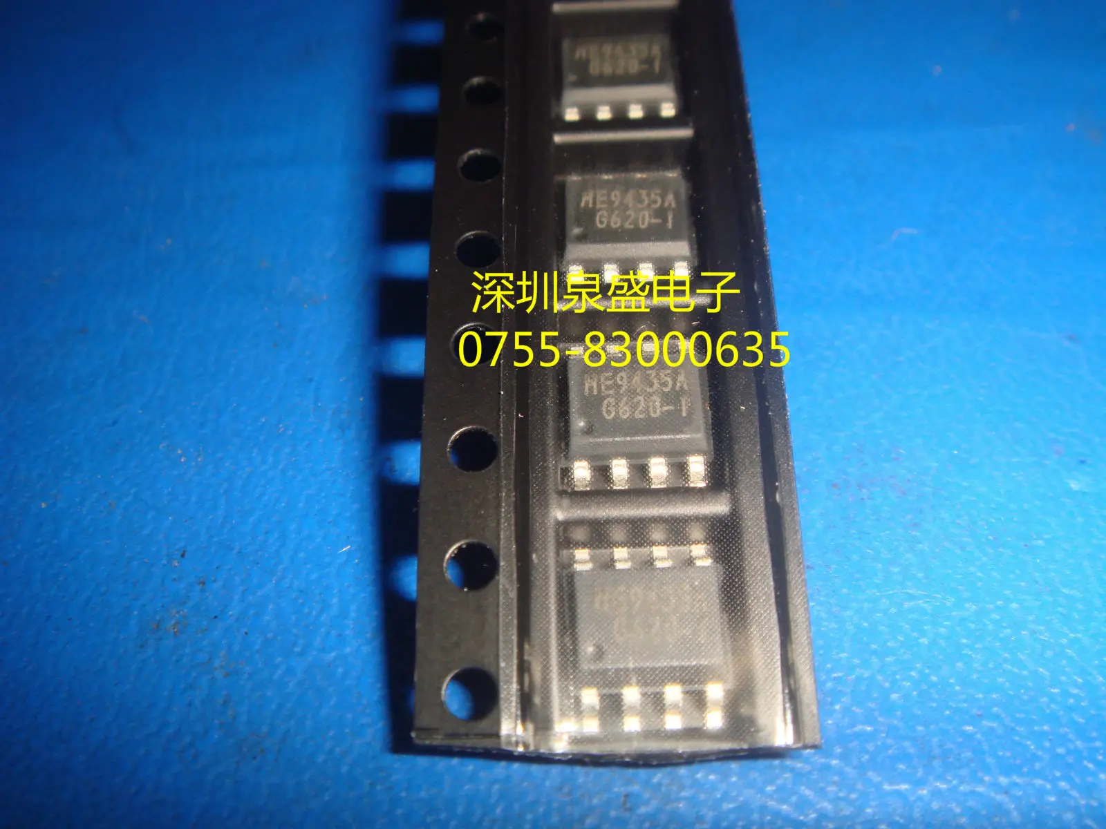 И FDS9435A SOP8
