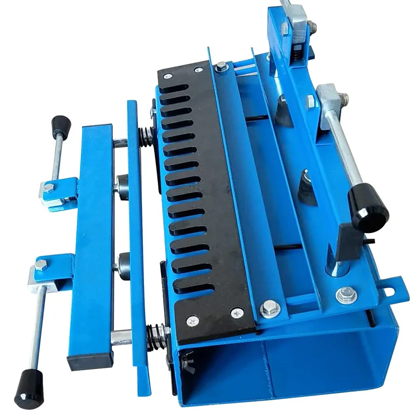 

Woodworking Machinery Manual Dovetail Portable Customizable Dovetail Machine