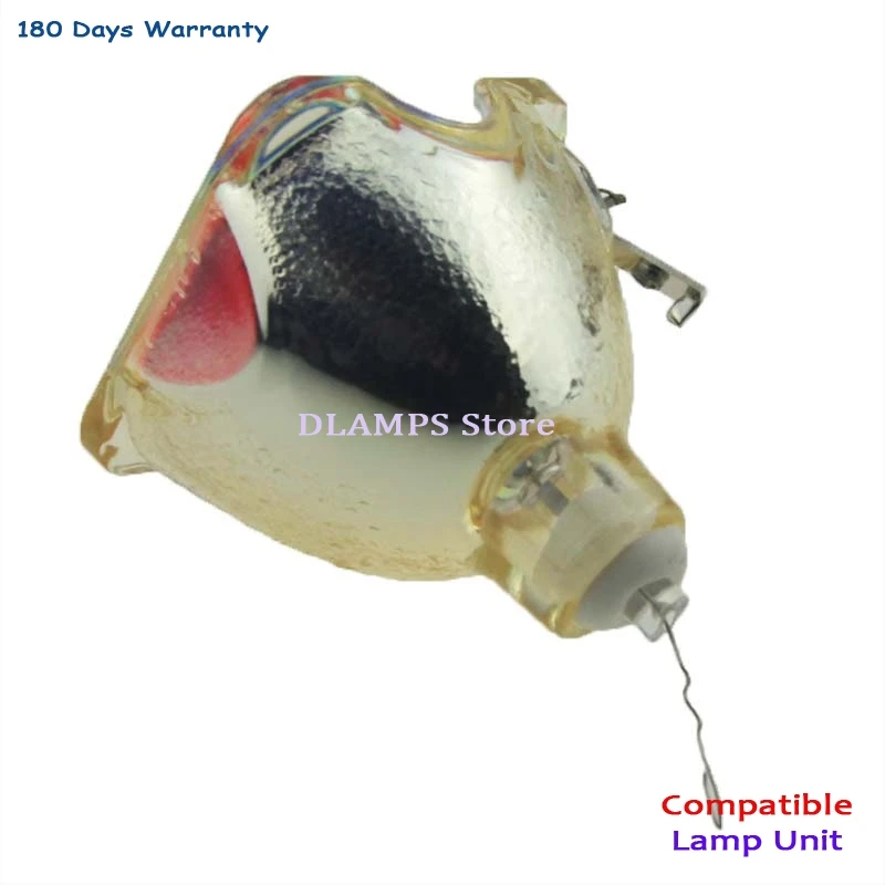 DT01091 High Quality Projector Lamp Module For HITACHI CP-AW100N CP-D10 CP-DW10 ED-AW100N ED-AW110N ED-D10N ED-D11N HCP-Q3 | Электроника