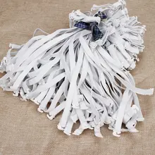 Men's Fashion bowtie Elastic Bands strap for DIY Straps Bands CHild Size