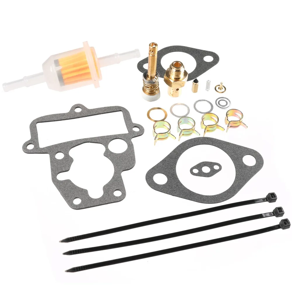 G0643233990 Карбюратор Ремонтный комплект для Mitsubishi Satoh трактор S650G/Bison