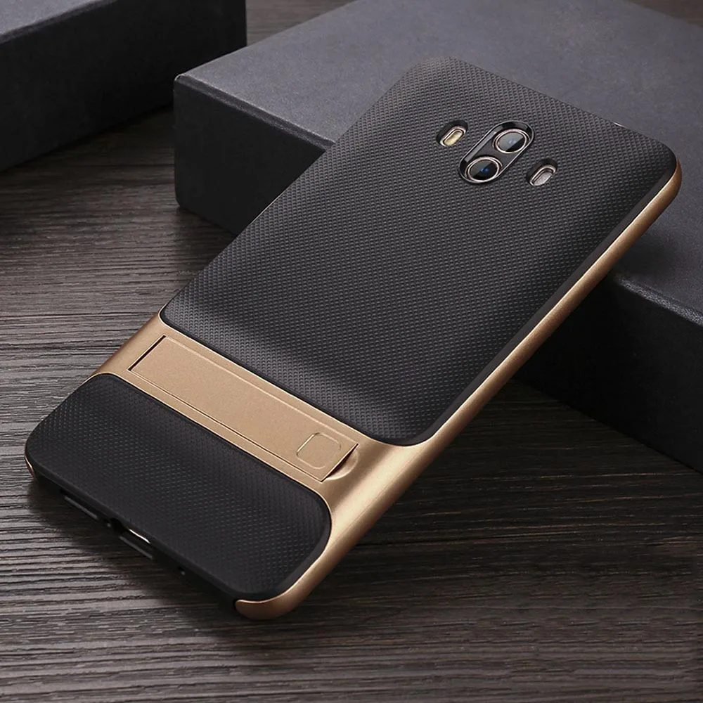 Golden Coque Cover 5,9 для Huawei mate 10 чехол для Huawei mate 10 8 9 20 mate 10 mate 8 mate 9 mate 20 Lite Pro Maimang 7 Coque чехол - Цвет: Golden