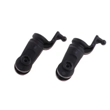 

2-Piece Blade Clip RC Airplane Parts V.2.V950.007 for WLtoys V950 RC